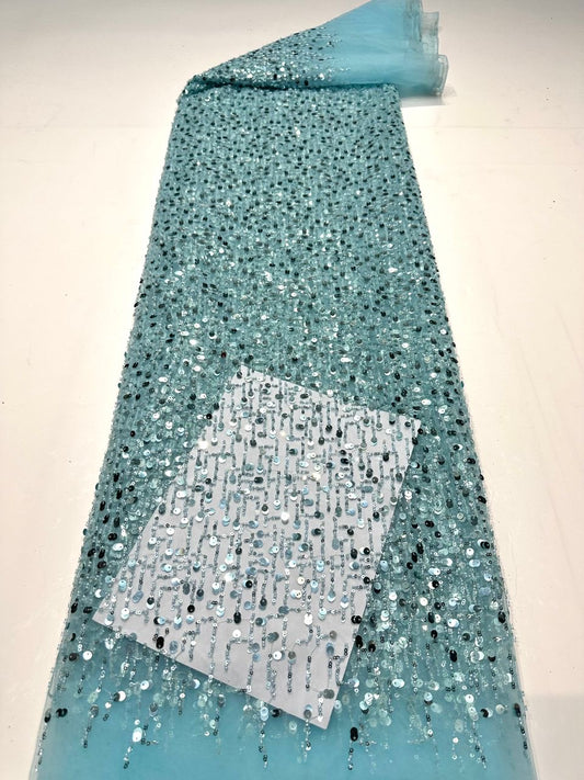 Alidiey Sequin Fabric