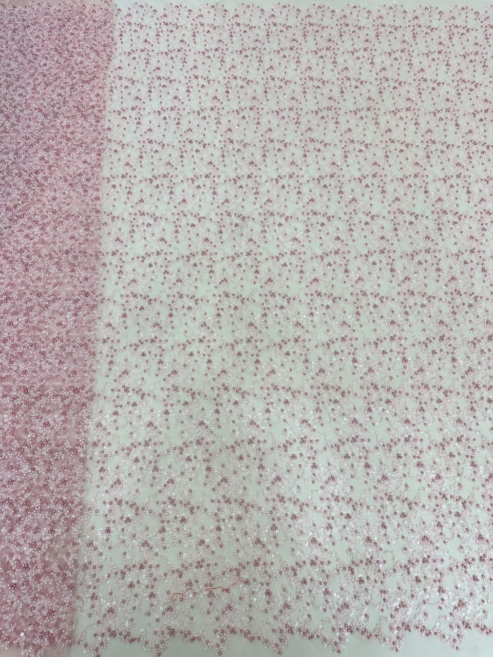 Tela de lujo Viterbo - Más colores