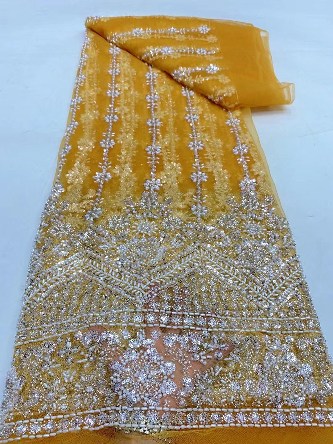 Jurru High Quality Fabric - More Colors