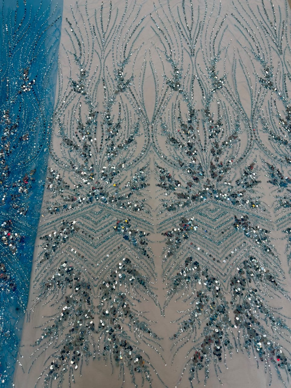 Hasselt Luxury Fabric - More Colors