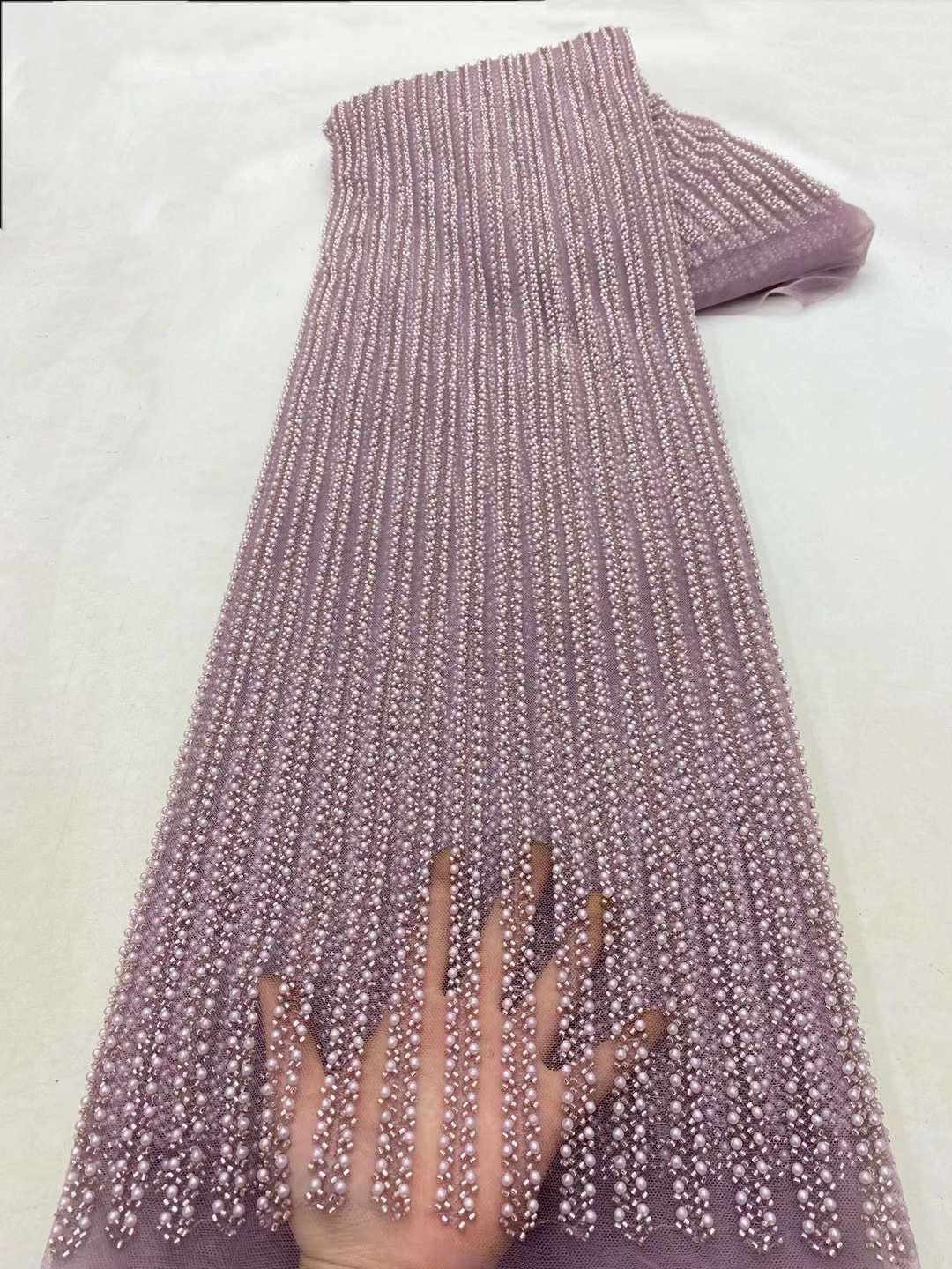 Lorox Luxury Fabric - More Color