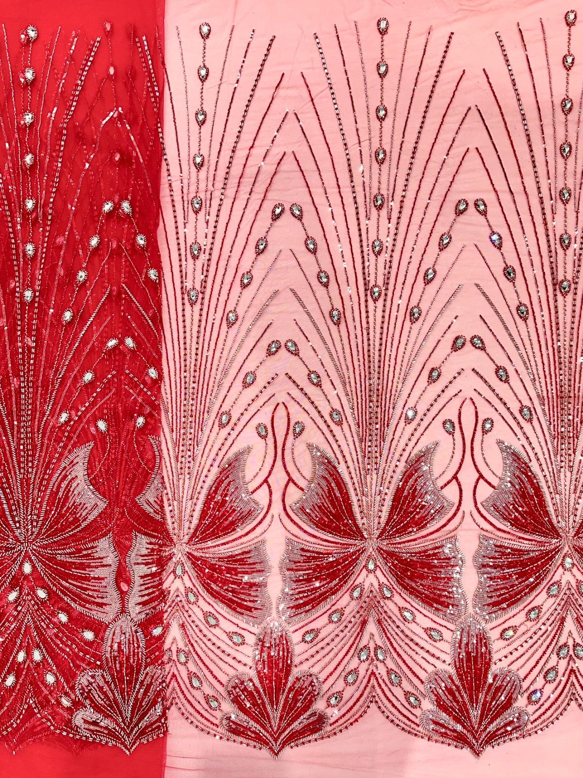 Eser High Quality Fabric - More Colors