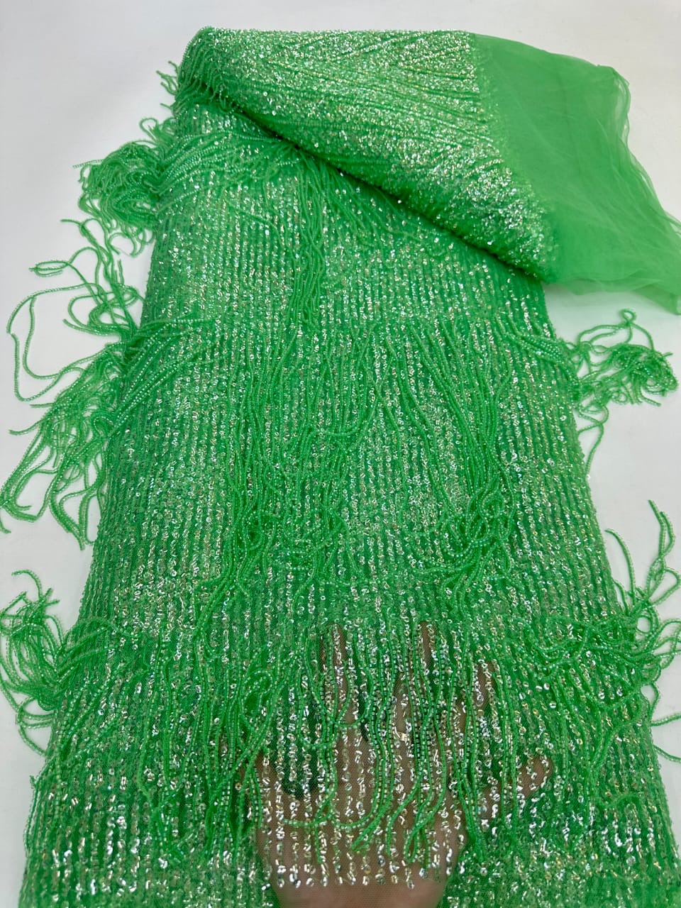 Aurant 3D Fabric - More Colors