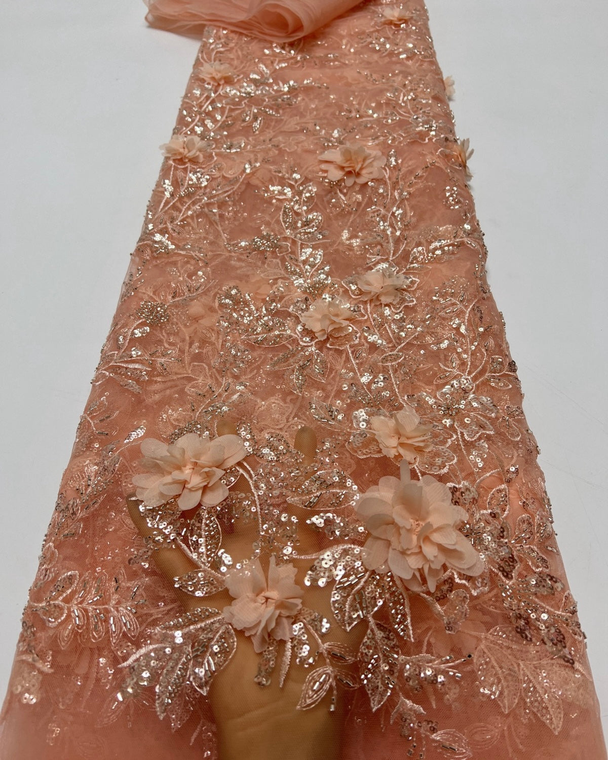 Kelod 3D Fabric