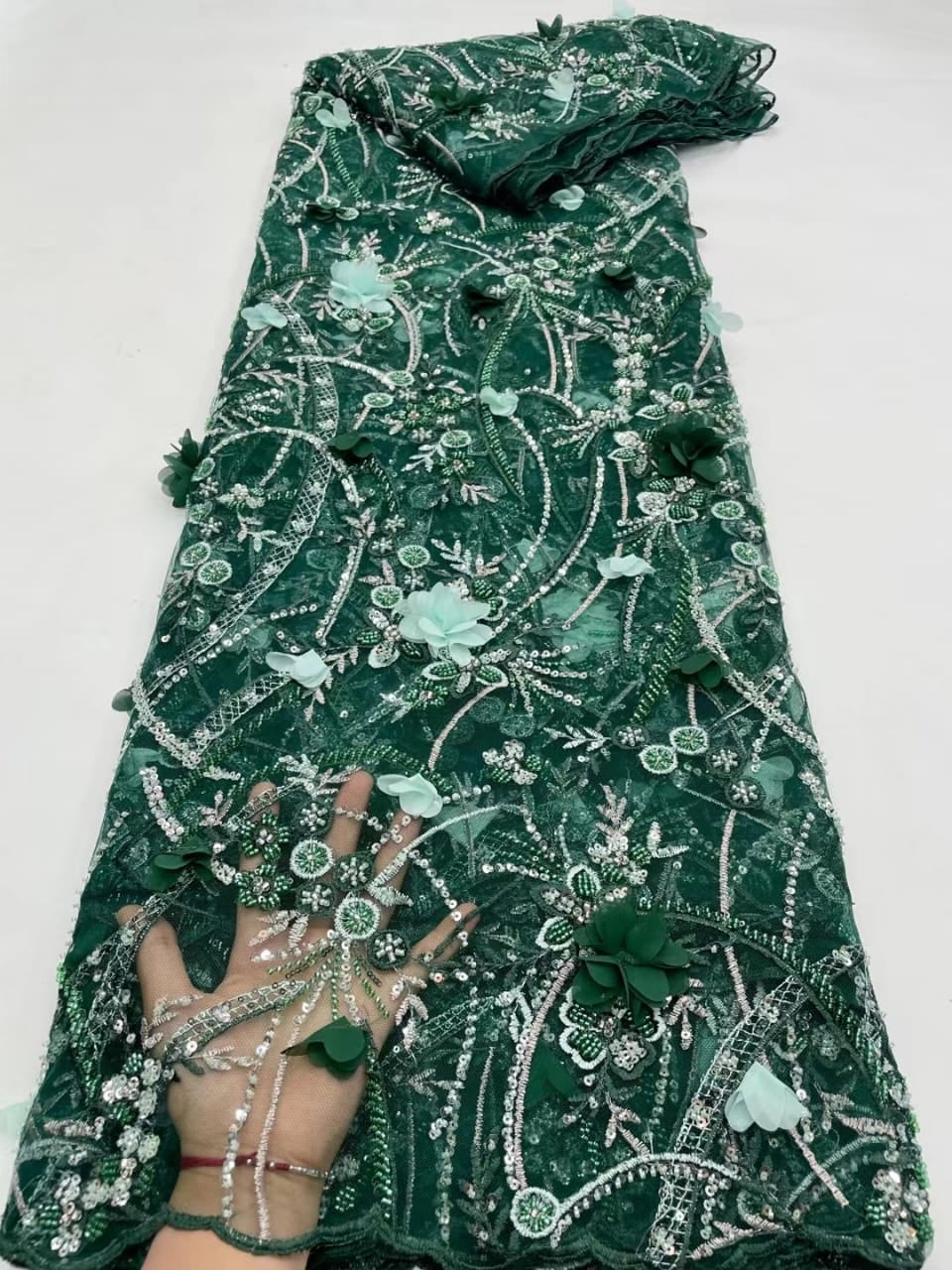 Beuloard 3D Fabric