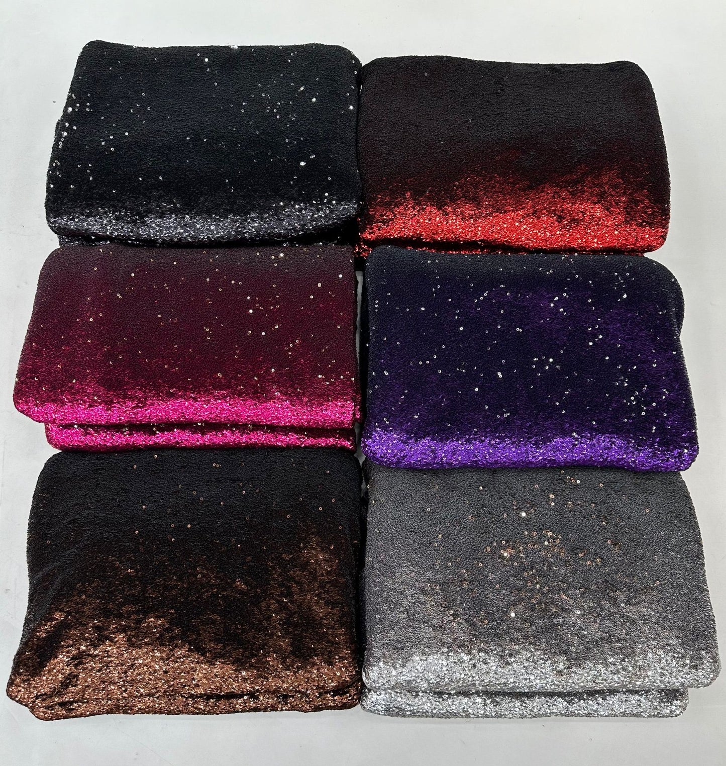 Quinn Sequin Fabric