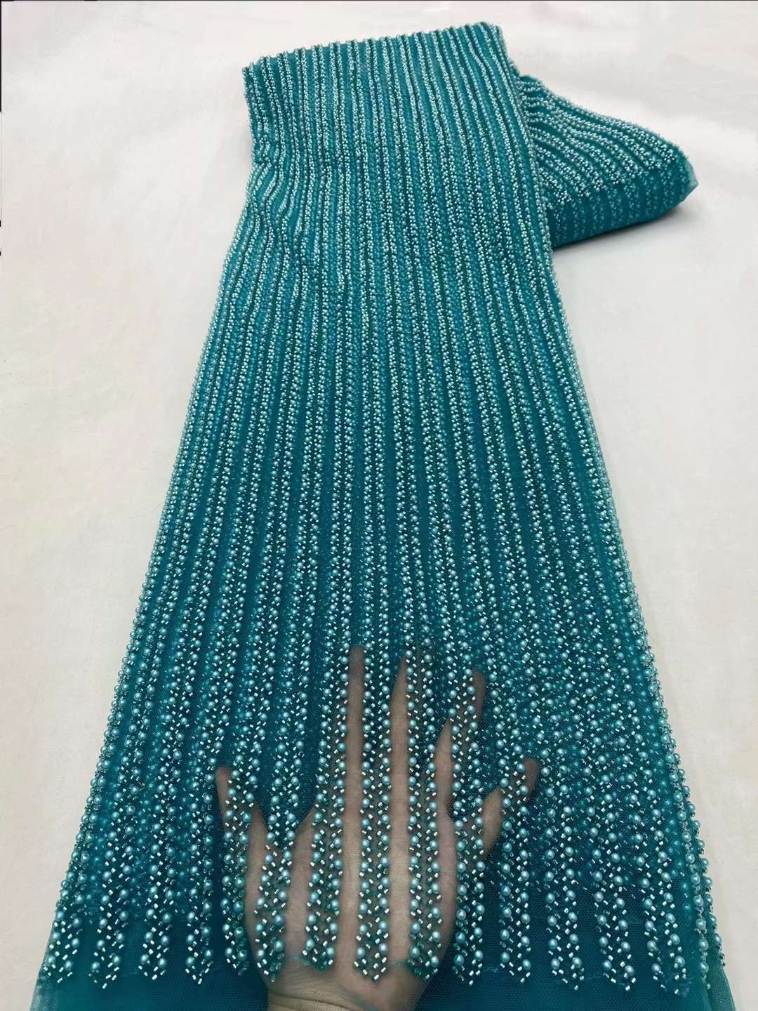 Lorox Luxury Fabric - More Color