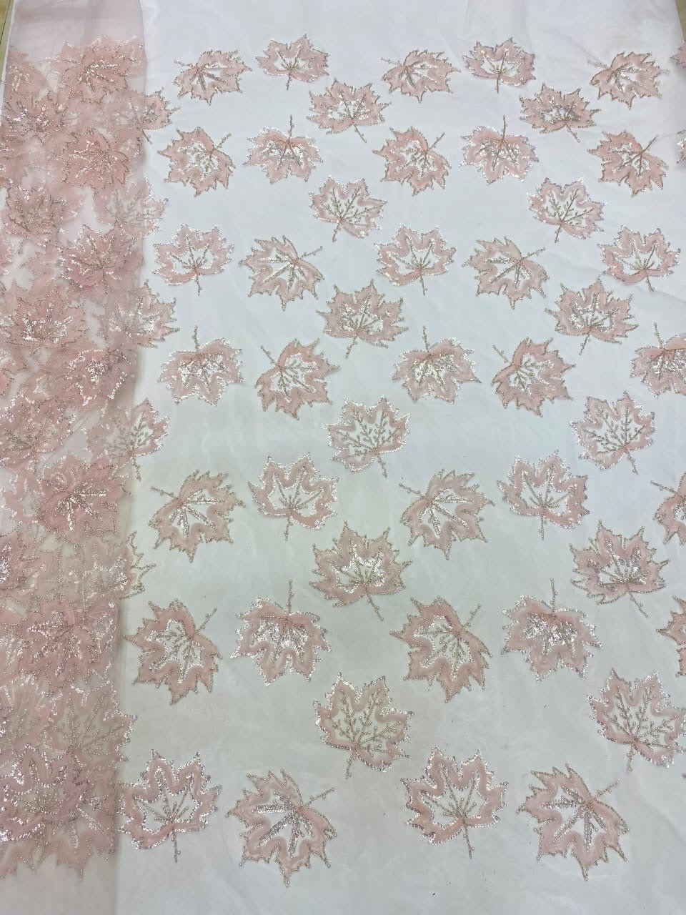 Lish Luxury Handmade Fabric
