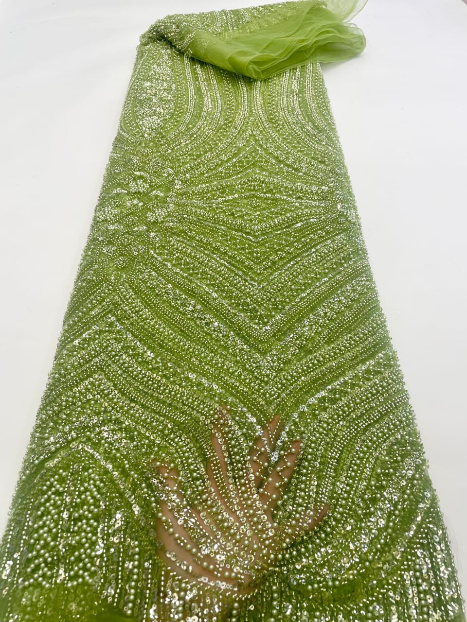 Duram Luxury Fabric - More Colors