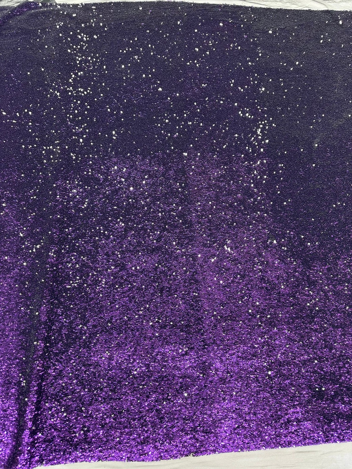 Quinn Sequin Fabric