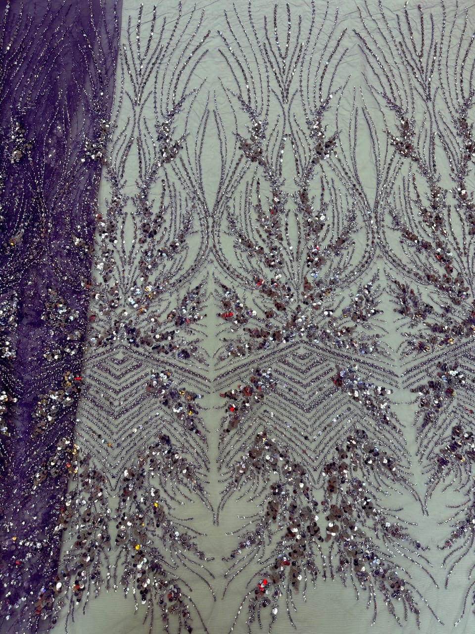 Hasselt Luxury Fabric - More Colors
