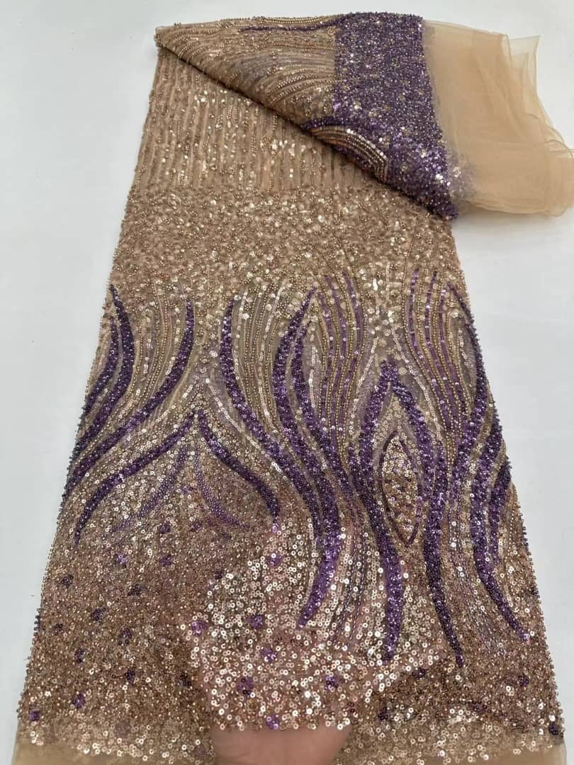 Holoir Luxury Handmade Fabric