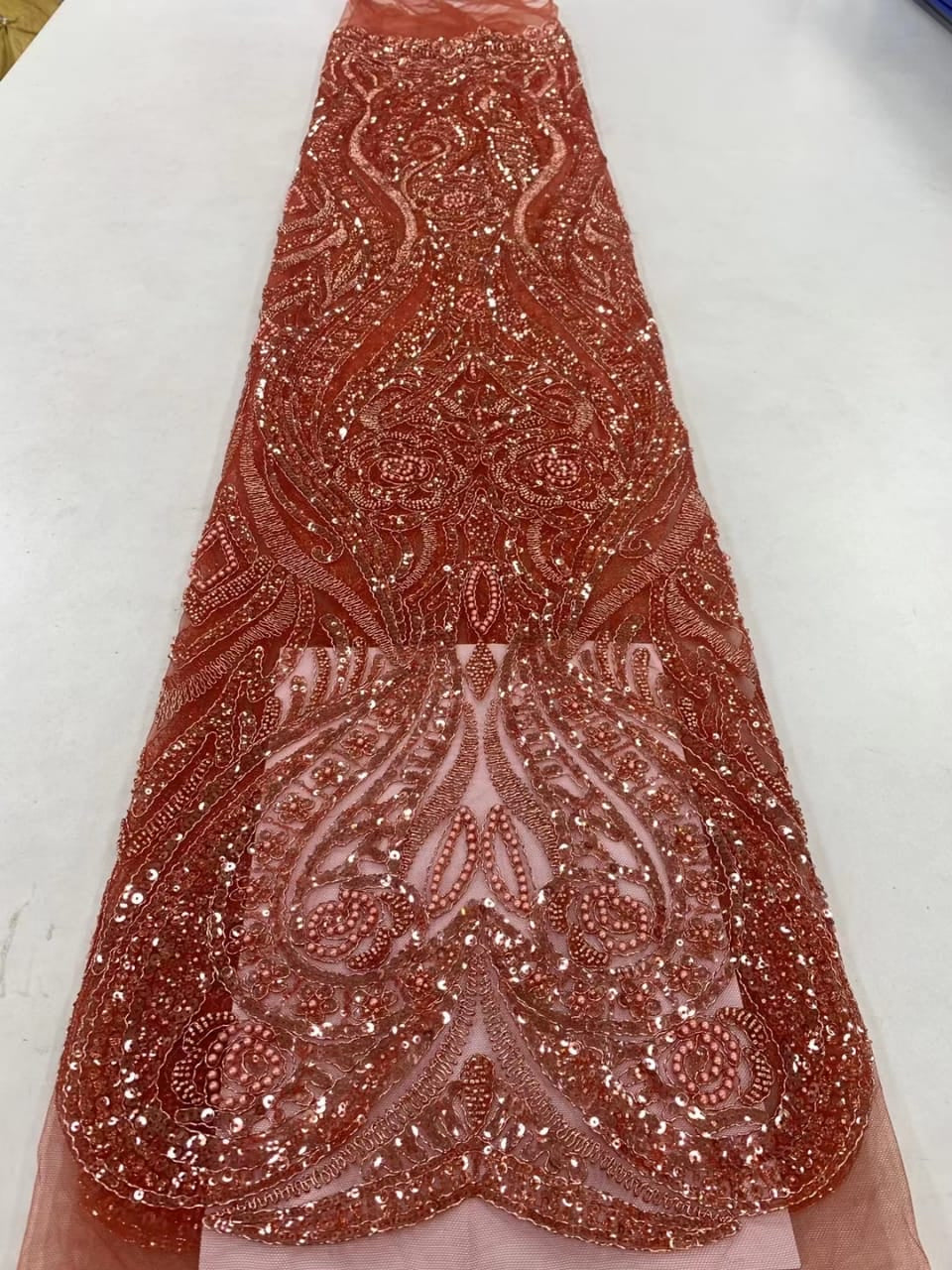 Tela Arrad Luxury - Más colores