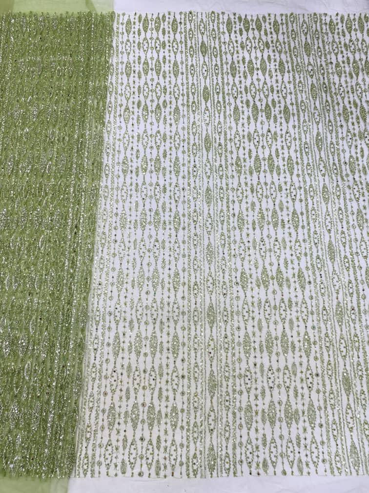 Euolet Luxury Fabric