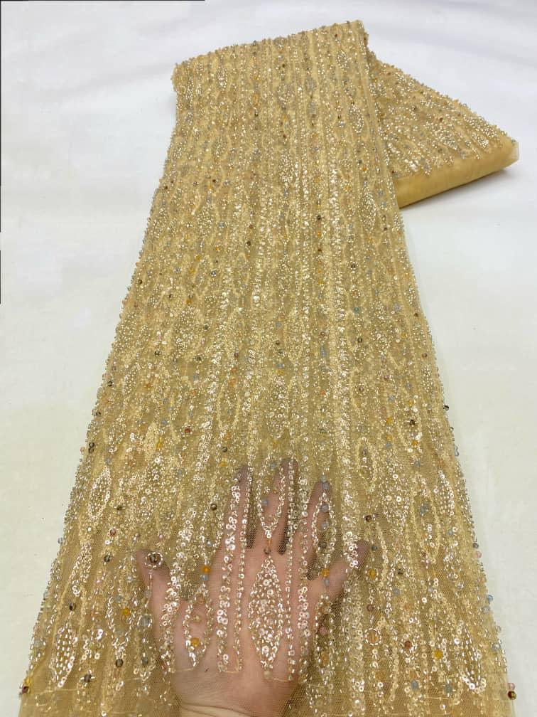Euolet Luxury Fabric