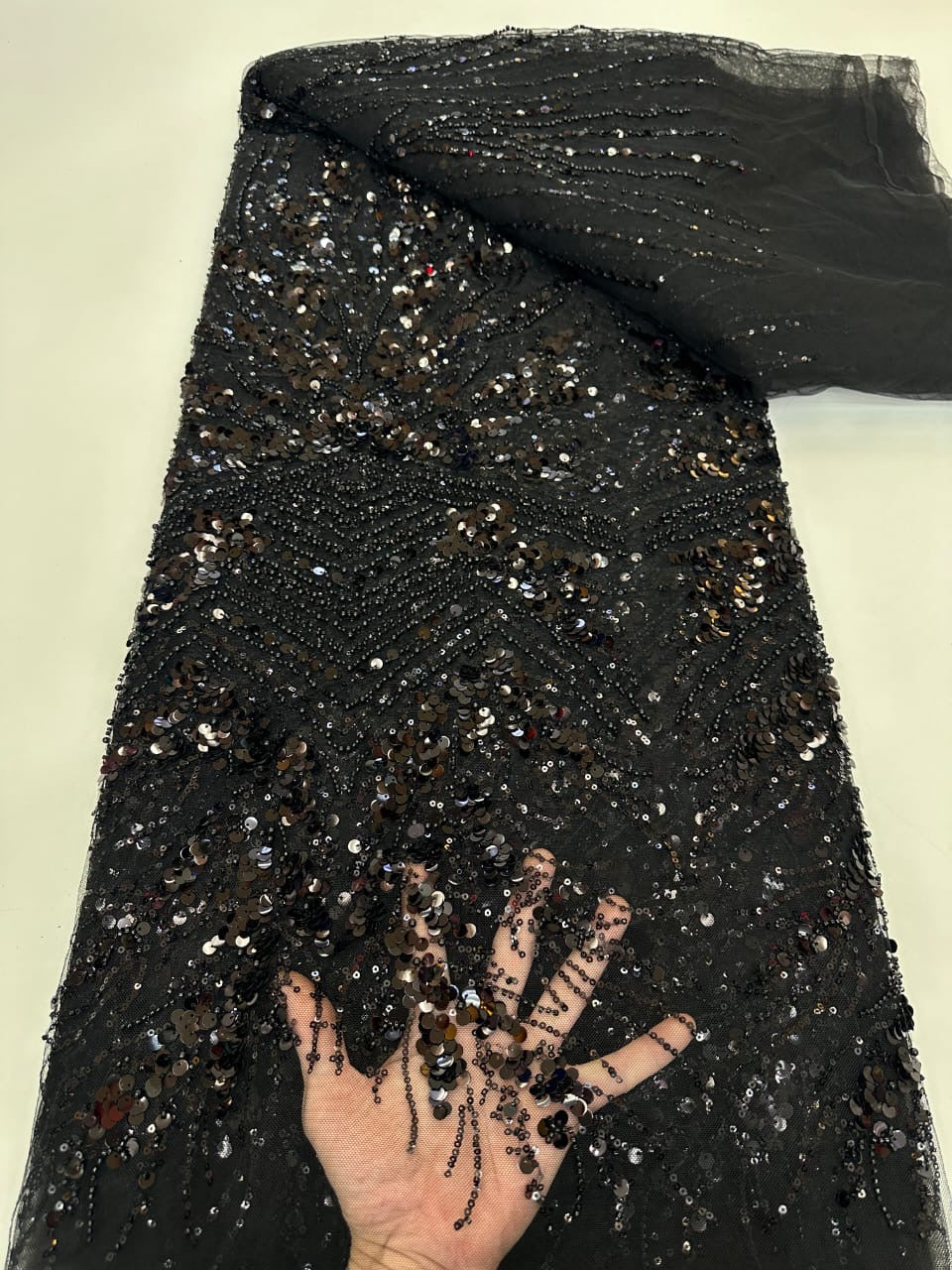 Hasselt Luxury Fabric - More Colors