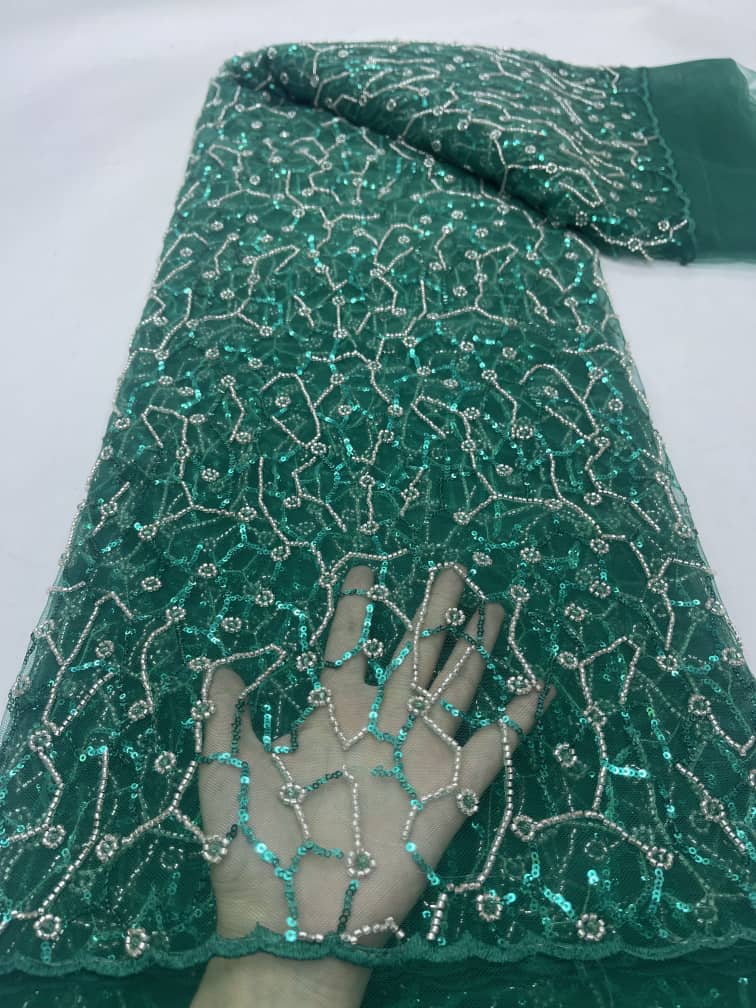 Rariette Luxury Fabric - More Colors