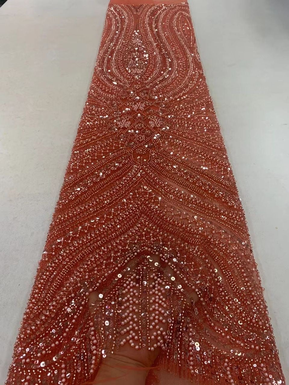 Duramxe Luxury Fabric - More Colors