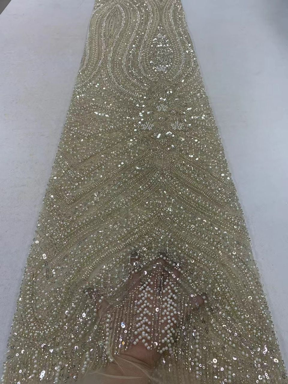 Duramxe Luxury Fabric - More Colors