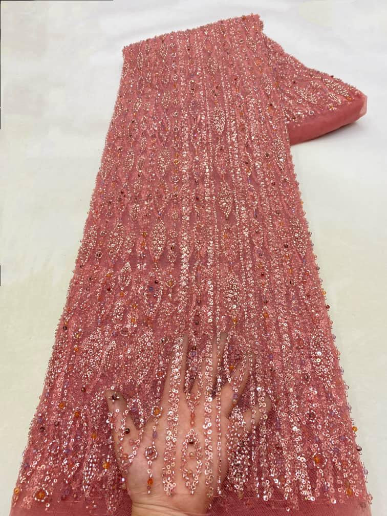 Euolet Luxury Fabric
