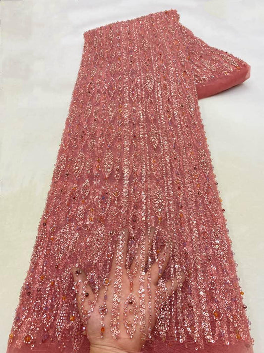 Euolet Luxury Fabric