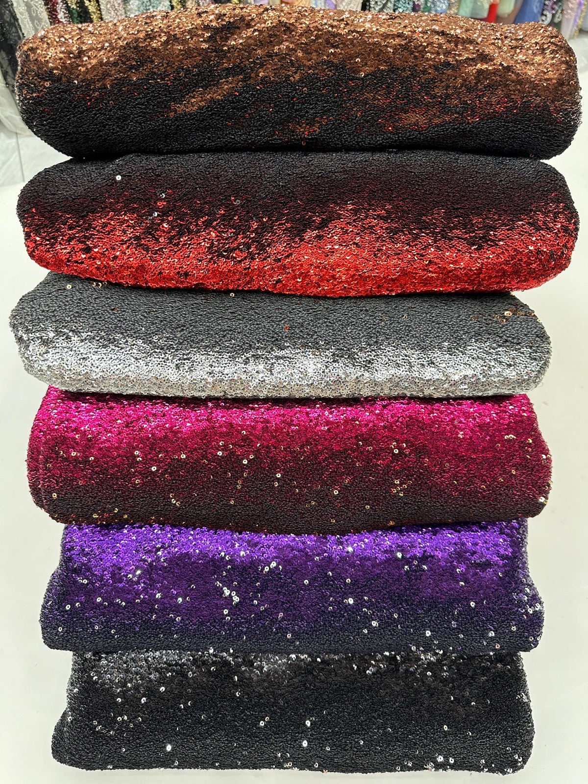 Quinn Sequin Fabric
