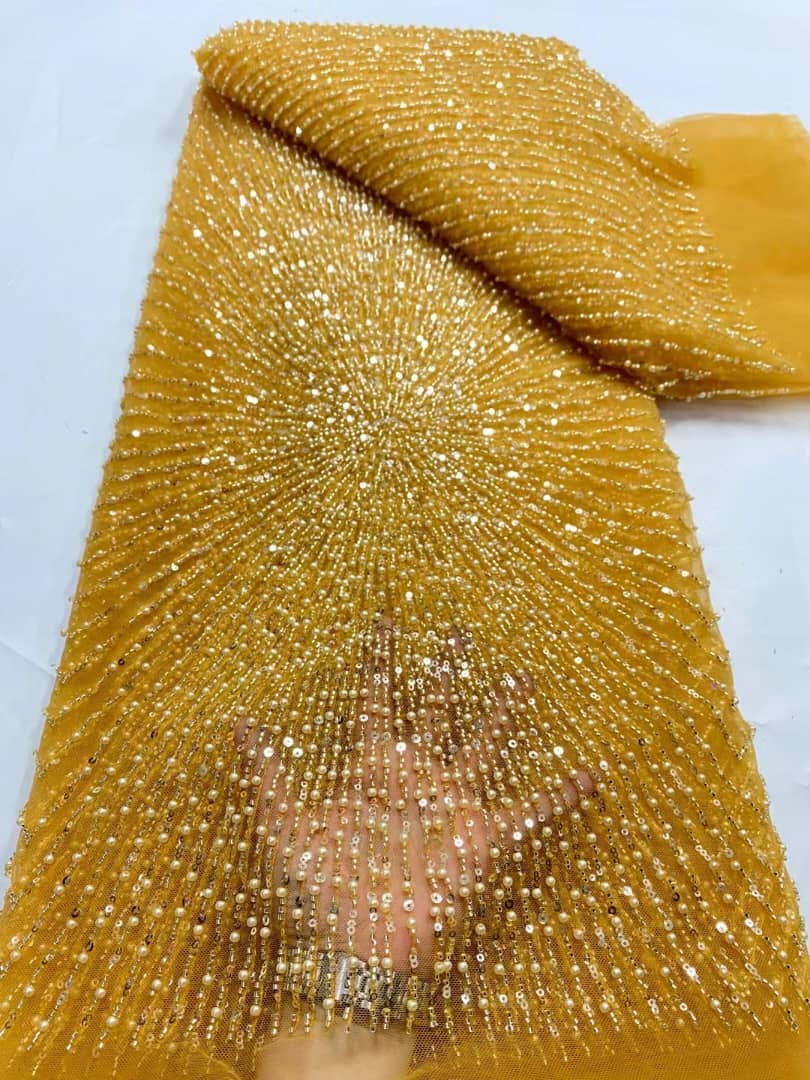 Furrsia Luxury Fabric - More Colors