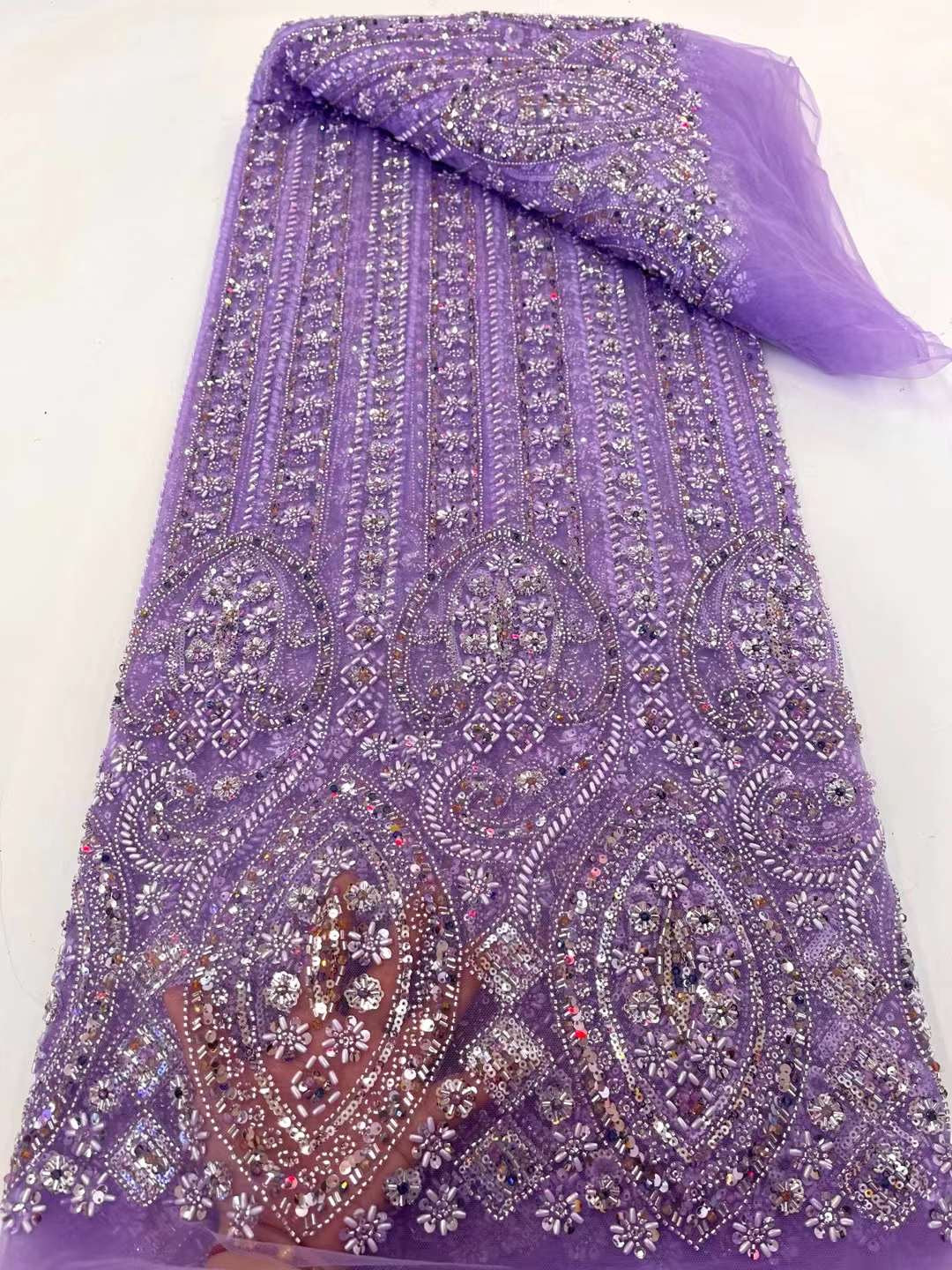 Azzo Luxury Fabric