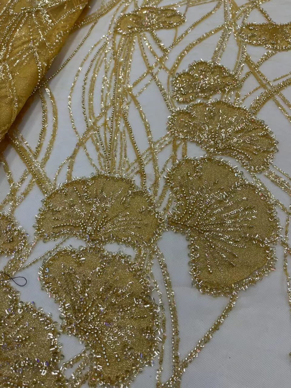 Kuruai Luxury Fabric - More Color