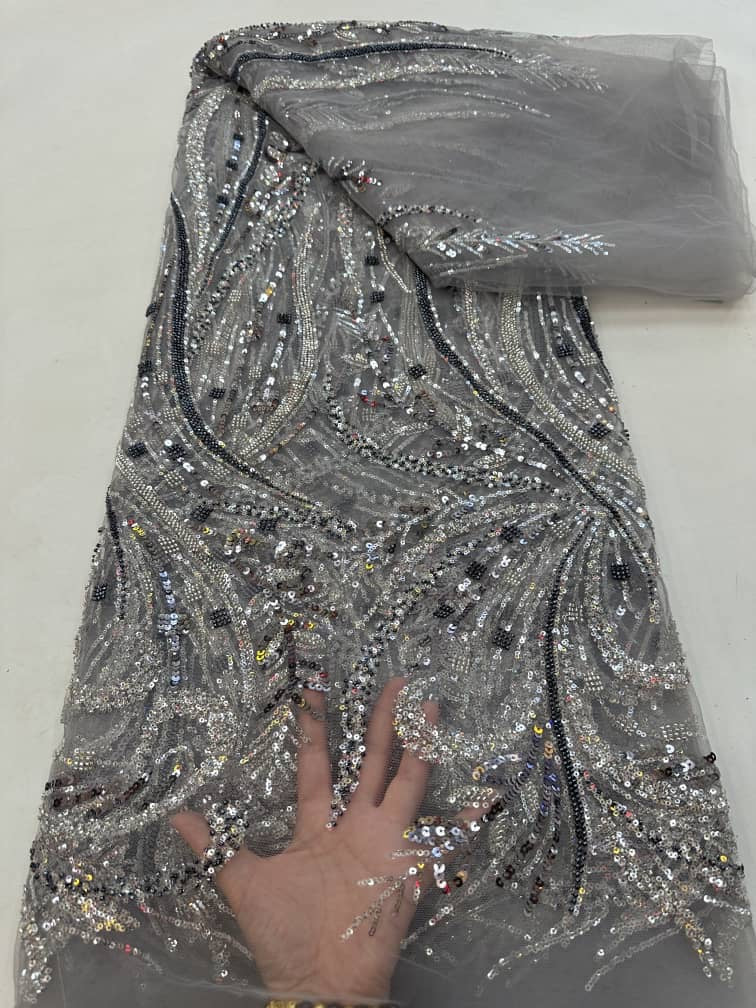 Girttle Luxury Fabric - More Colors