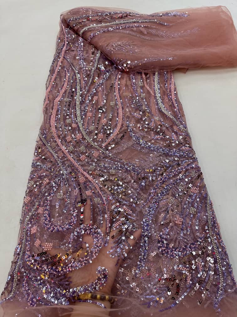 Girttle Luxury Fabric - More Colors