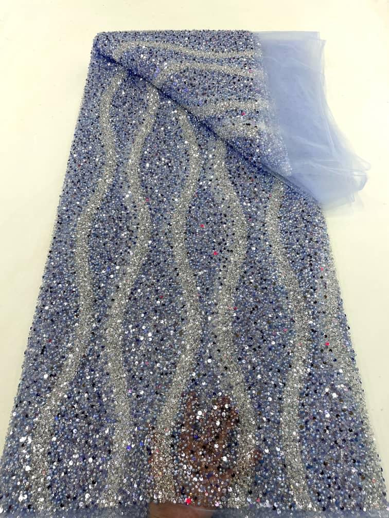 Melinie Luxury Fabric