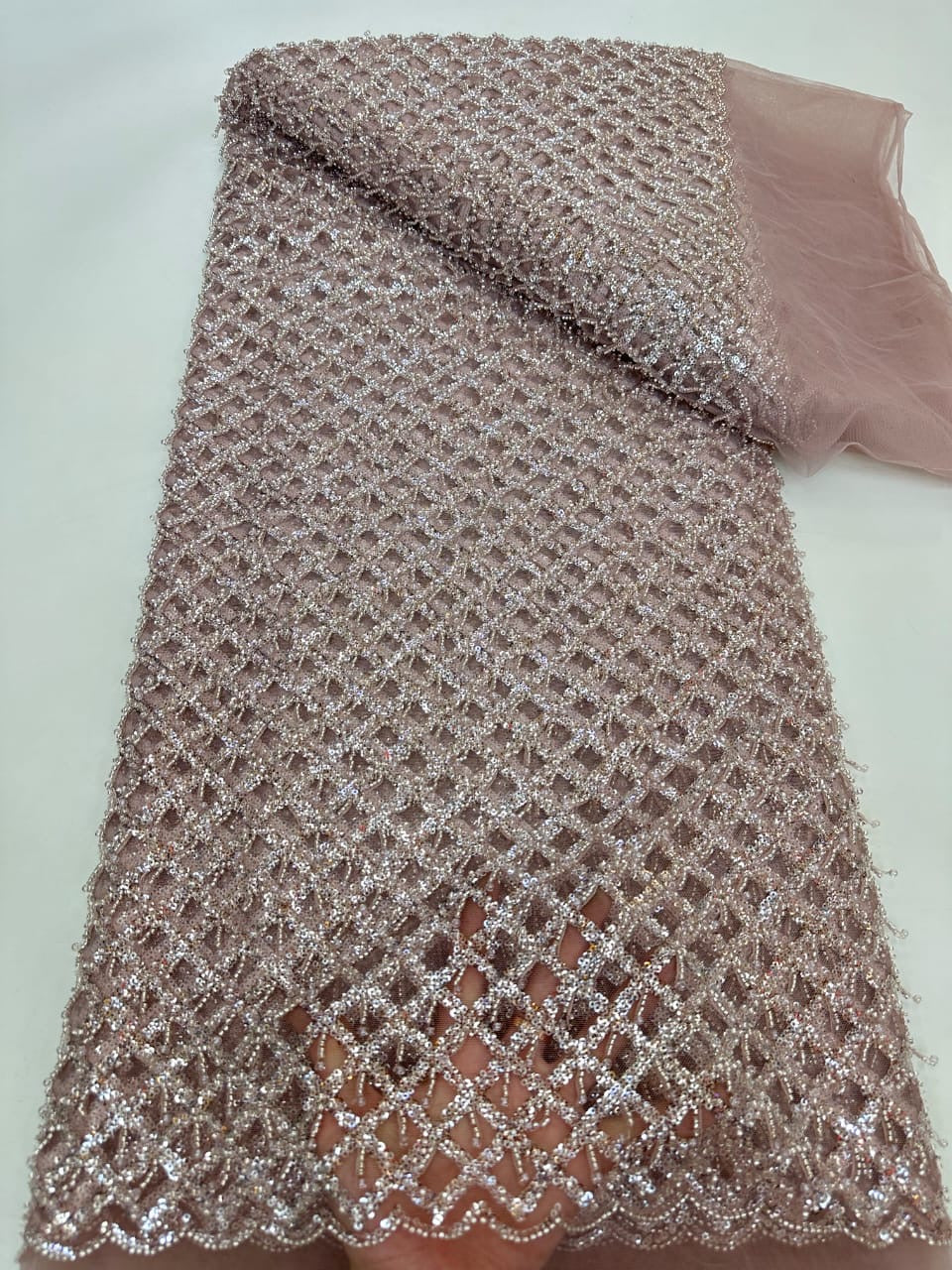 Tela Valeus Luxury 3D - Más colores
