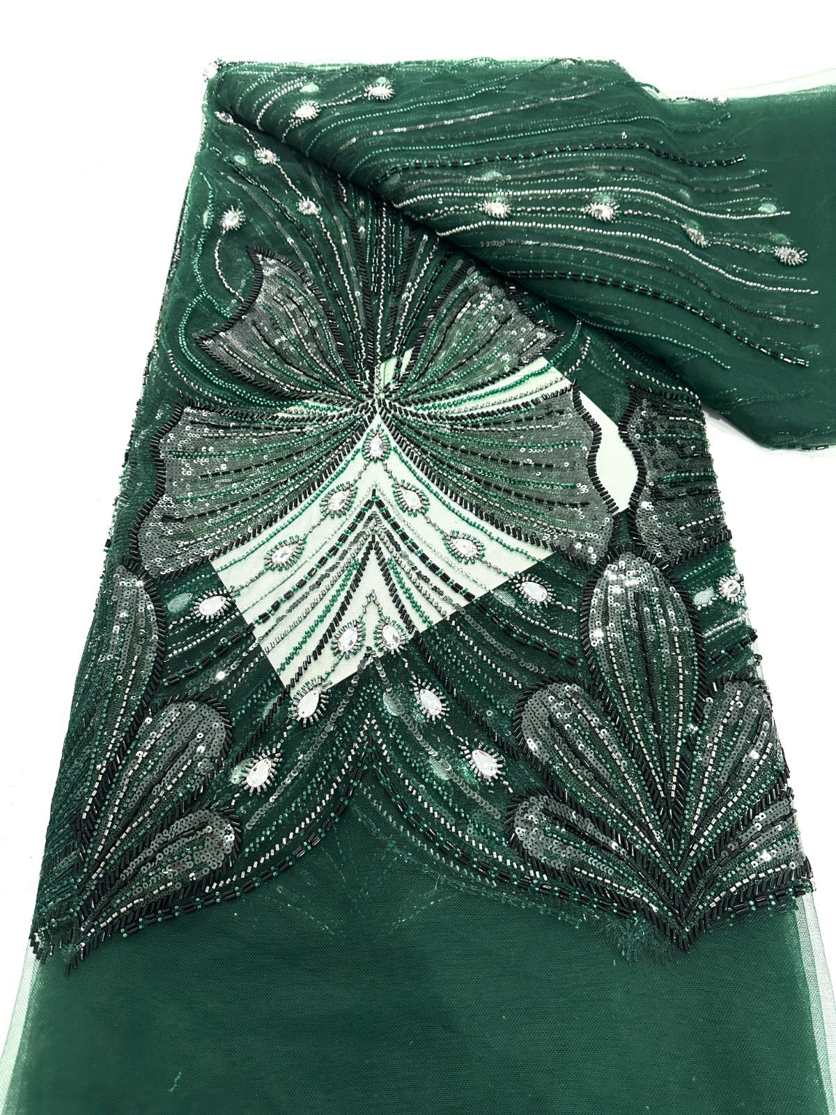 Eser High Quality Fabric - More Colors