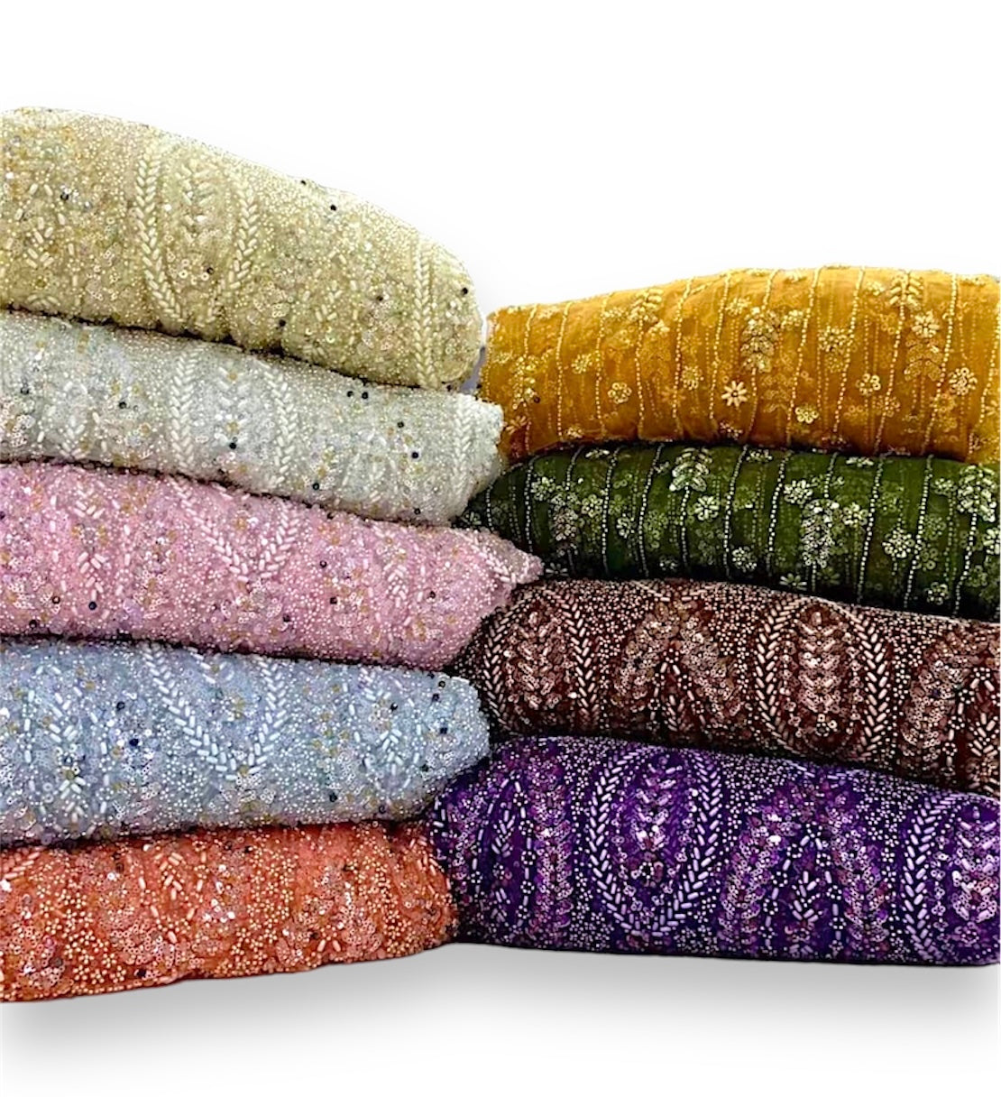 Umbee Luxury Fabric - More Colors