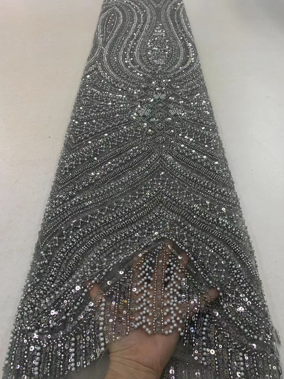 Duramxe Luxury Fabric - More Colors