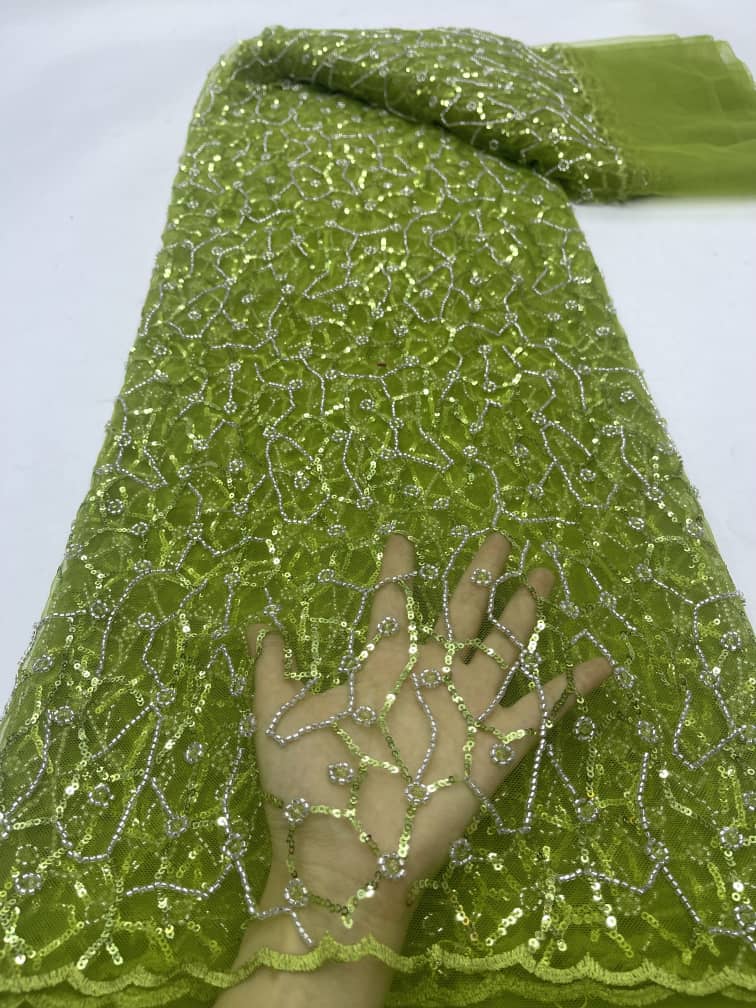 Rariette Luxury Fabric - More Colors