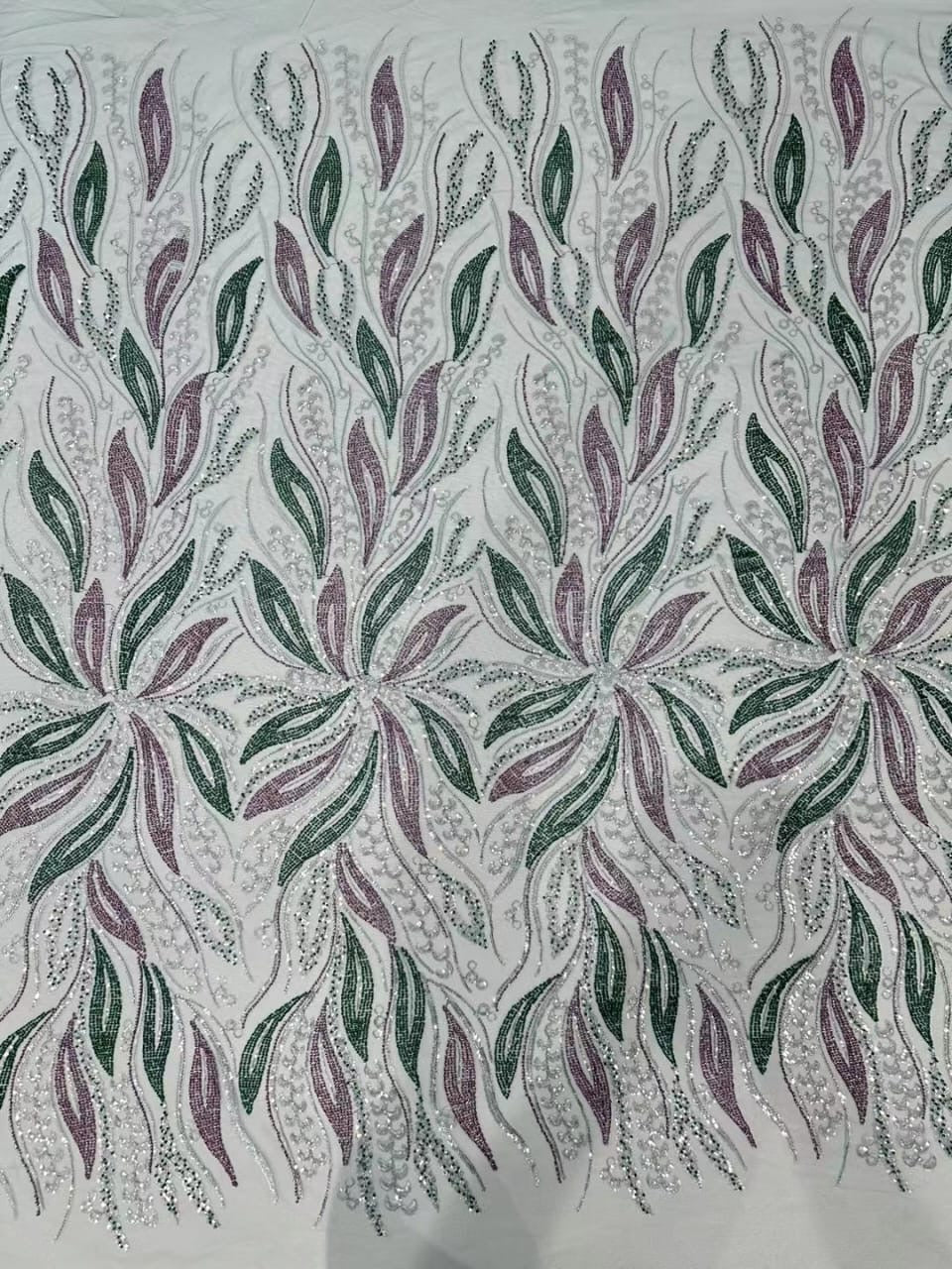 Ronson Luxury Fabric - More Colors