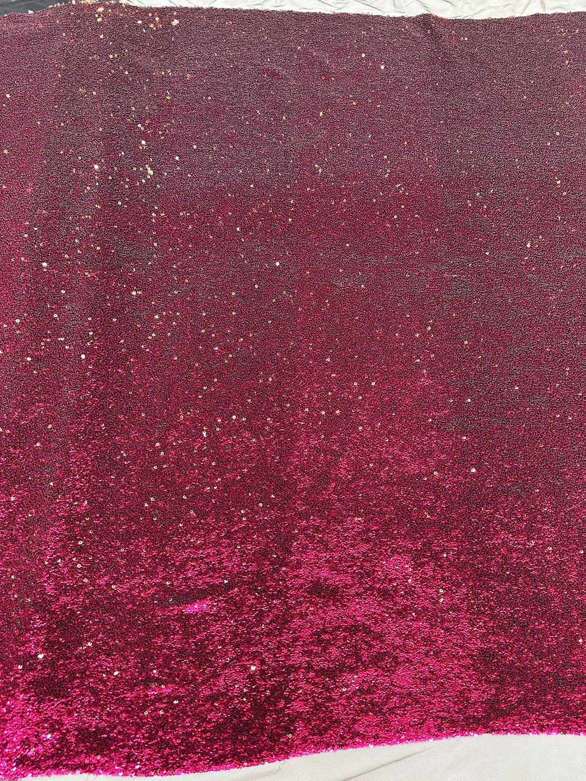 Quinn Sequin Fabric