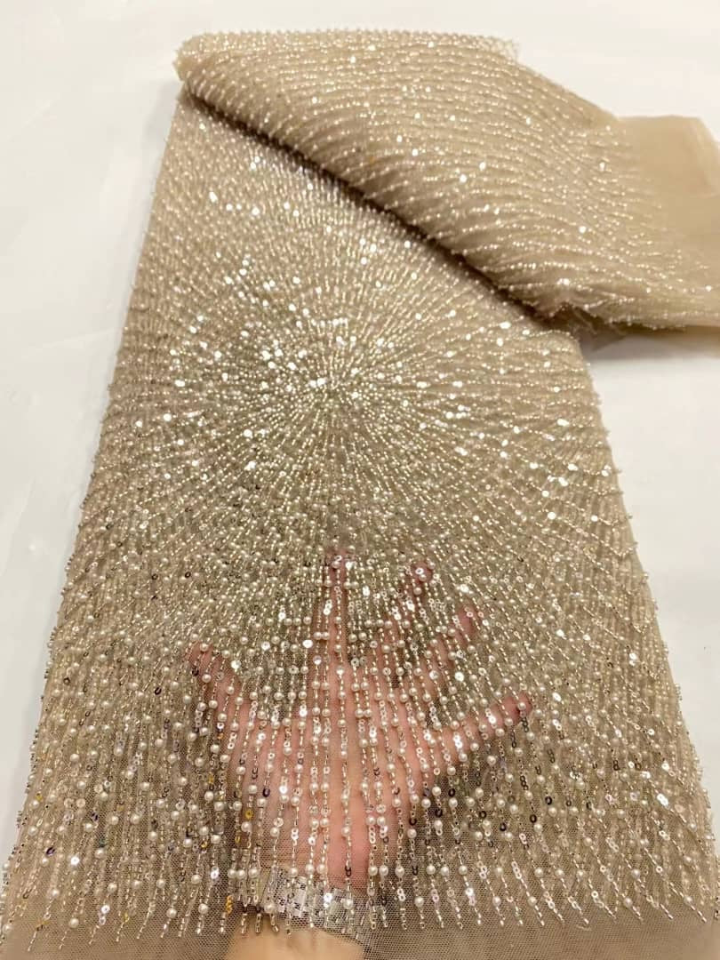 Furrsia Luxury Fabric - More Colors