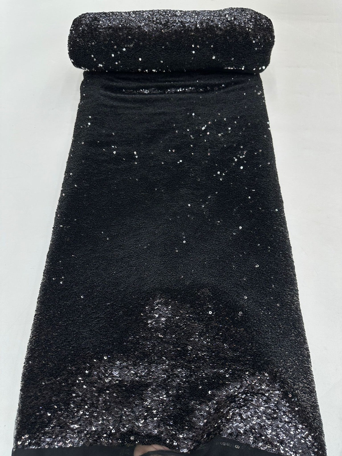 Quinn Sequin Fabric