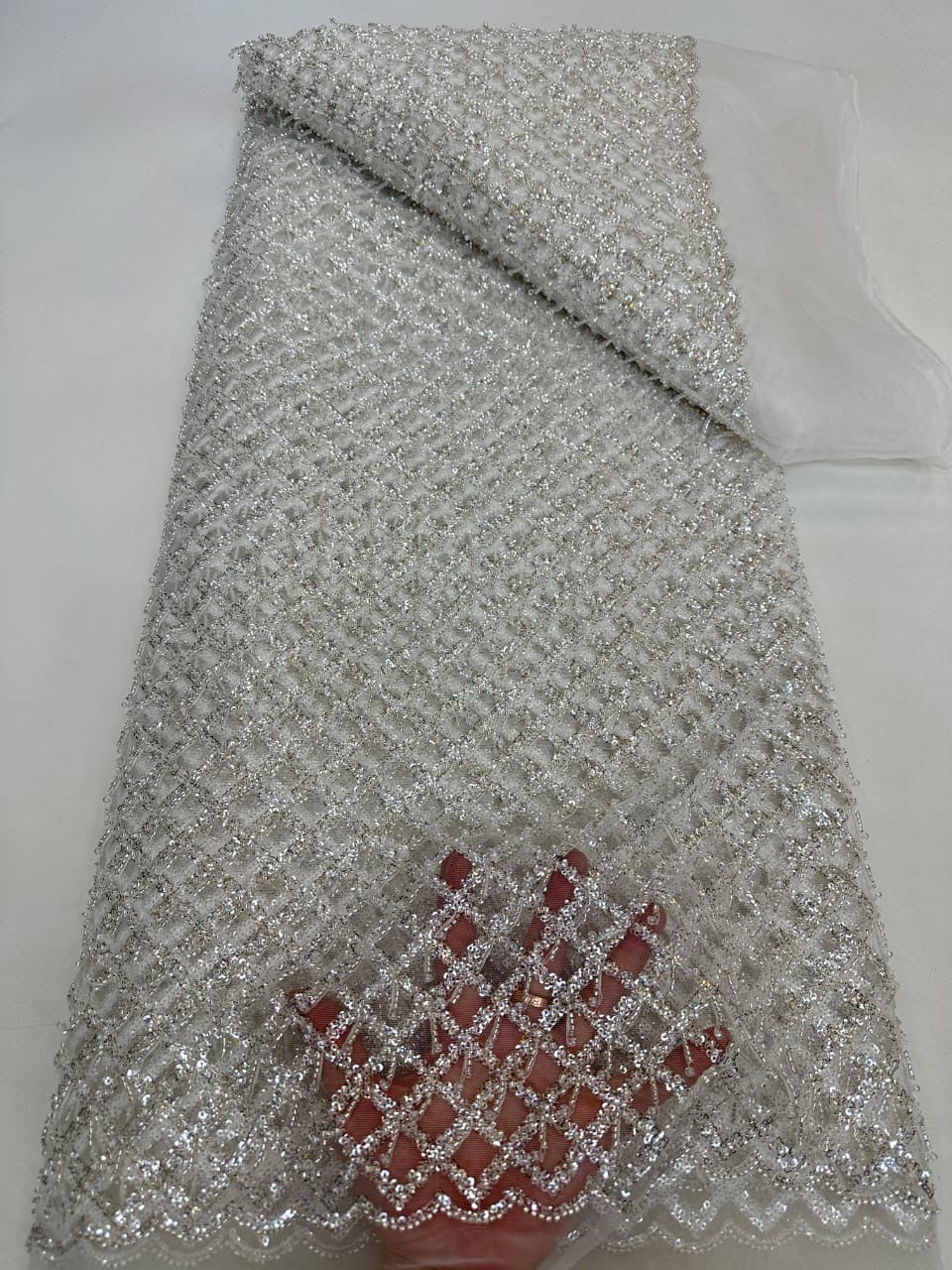Tela Valeus Luxury 3D - Más colores
