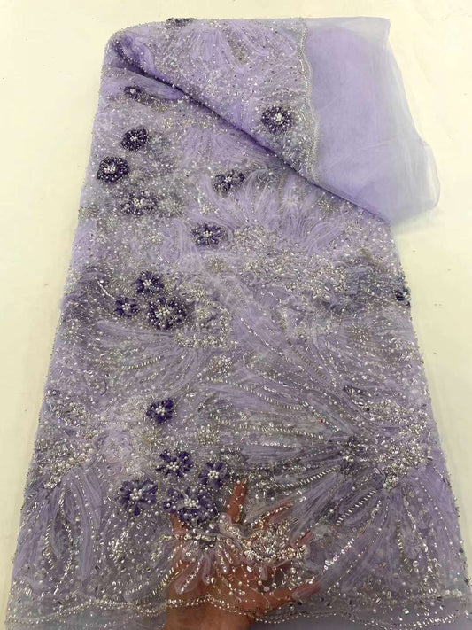 Ramouxe Luxury Fabric - More Colors