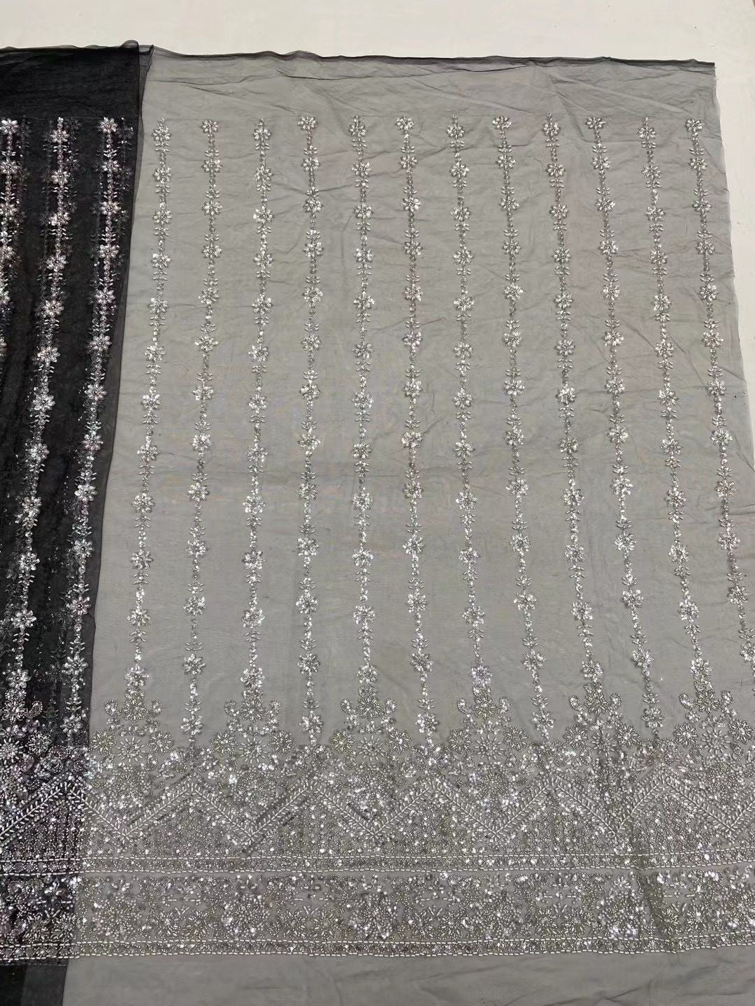 Jurru High Quality Fabric - More Colors