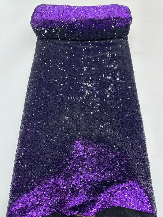 Quinn Sequin Fabric