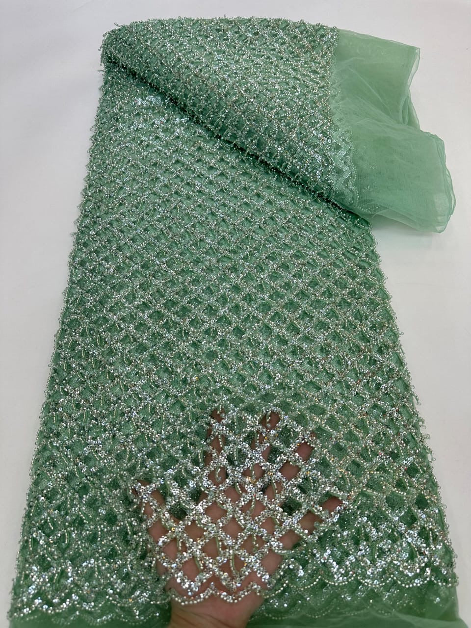 Tela Valeus Luxury 3D - Más colores