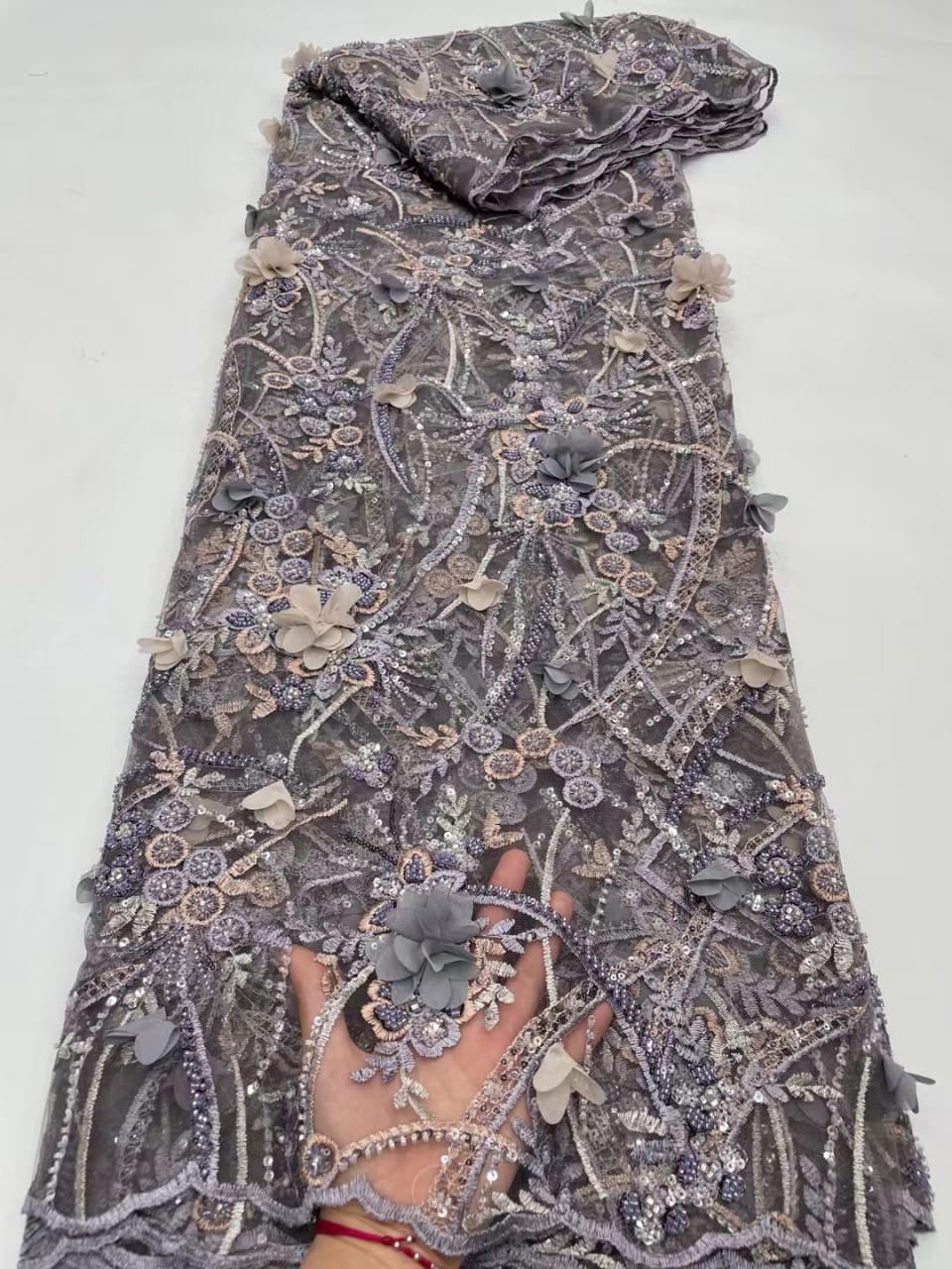 Beuloard 3D Fabric