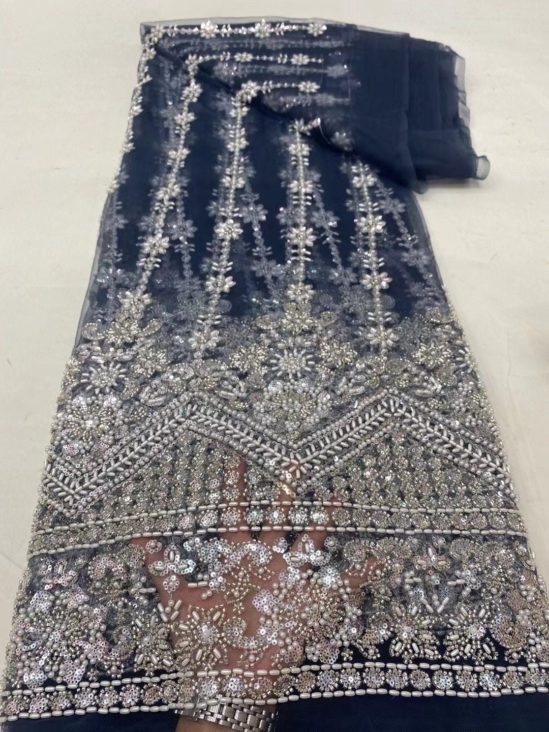 Jurru High Quality Fabric - More Colors