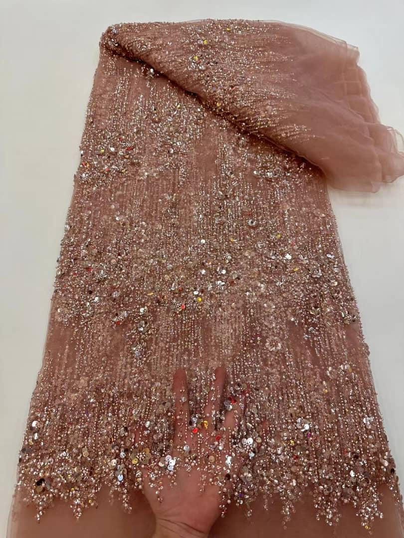 Esame Luxury Handmade Fabric