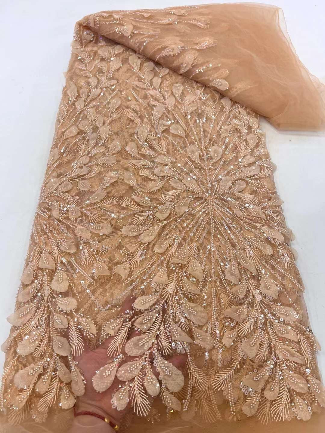 Aravan Luxury Handmade Fabric